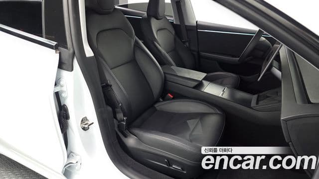 Tesla модель 3 Long Range AWD, 2024 10