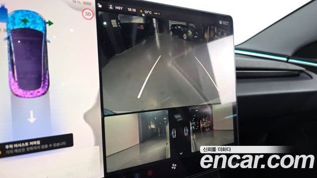 Tesla модель 3 Long Range AWD, 2024 15