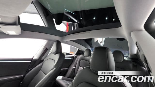 Tesla модель 3 Long Range AWD, 2024 17