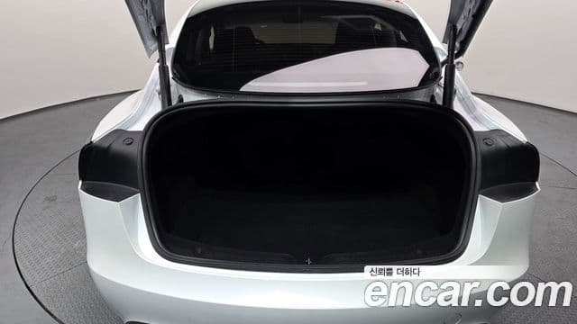 Tesla модель 3 Long Range AWD, 2024 20