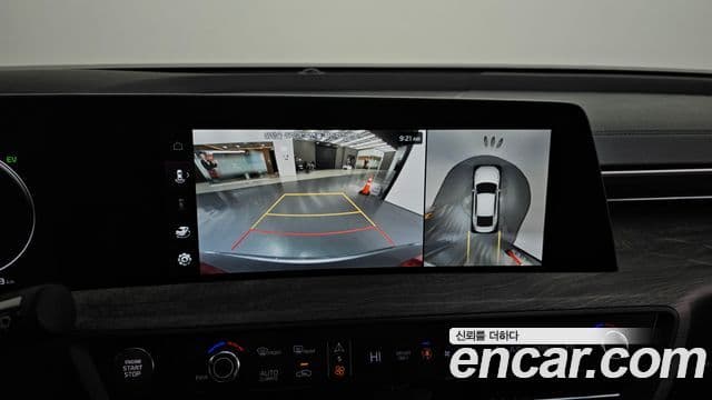 Kia K8 гибрид Noblesse, 2023 16