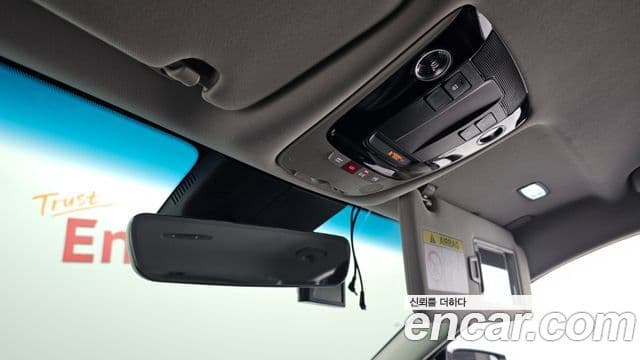 Kia K8 гибрид Noblesse, 2023 18