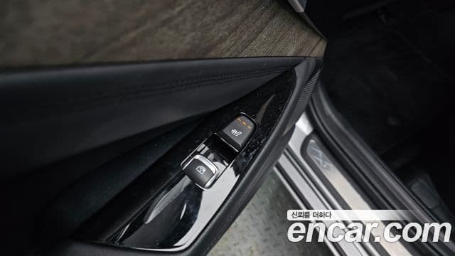 Kia K8 гибрид Noblesse, 2023 19