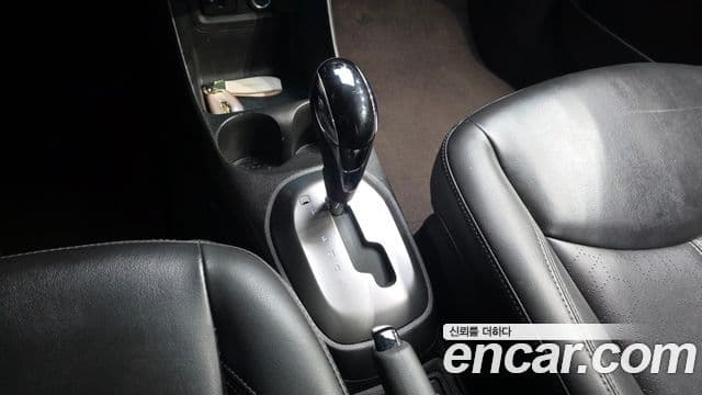 Chevrolet(GM대우) The / новый Next Spark LTZ, 2017 9