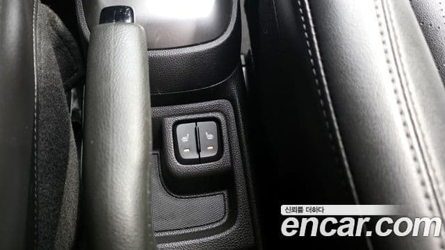 Chevrolet(GM대우) The / новый Next Spark LTZ, 2017 16