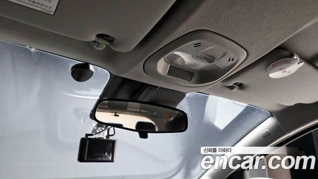 Chevrolet(GM대우) The / новый Next Spark LTZ, 2017 18