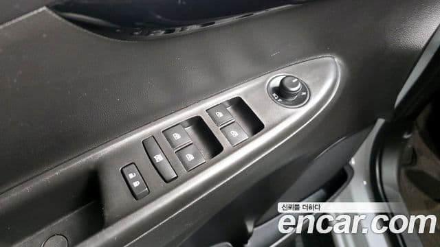Chevrolet(GM대우) The / новый Next Spark LTZ, 2017 19