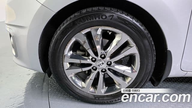 Kia All New Carnival Noblesse, 2017 все фото