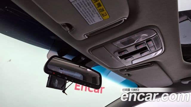 Kia All New Carnival Noblesse, 2017 18