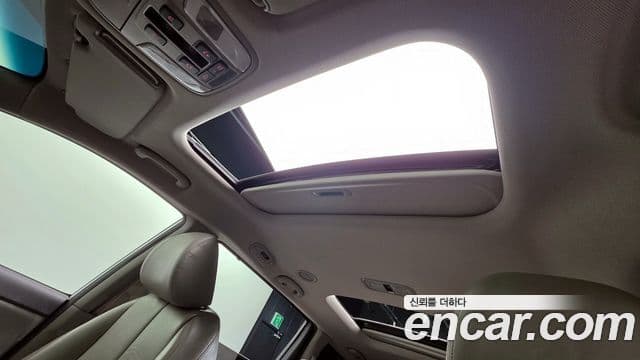 Kia All New Carnival Noblesse, 2017 19