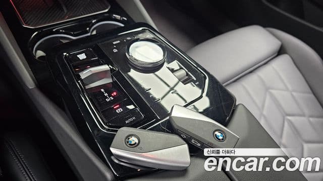 BMW 5시리즈 (G60), 2024 9