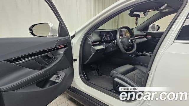 BMW 5시리즈 (G60), 2024 10