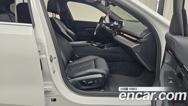 BMW 5시리즈 (G60), 2024 11