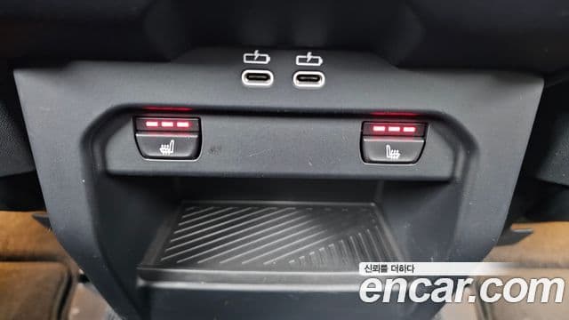 BMW 5시리즈 (G60), 2024 18