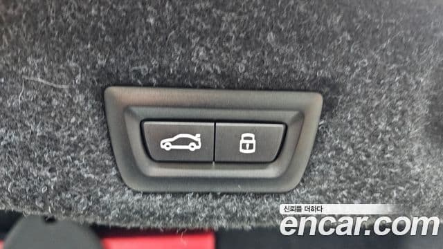 BMW 5시리즈 (G60), 2024 20