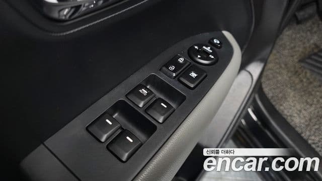 Kia The / новый New Ray Prestige, 2018 12