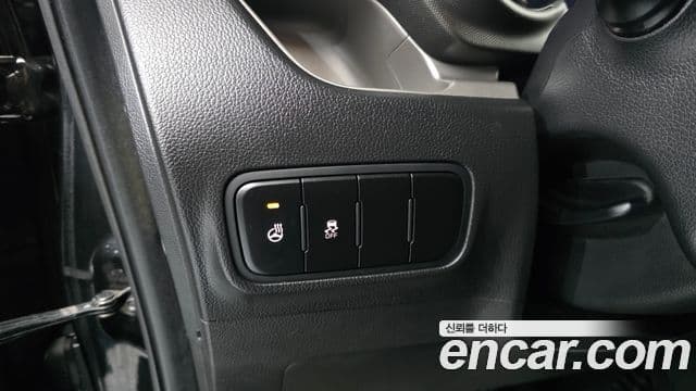 Kia The / новый New Ray Prestige, 2018 13