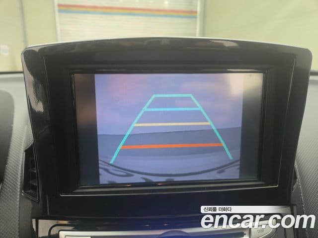 Hyundai Accent(новый кузов / новое поколение) 1.6 GDI top, 2012 16