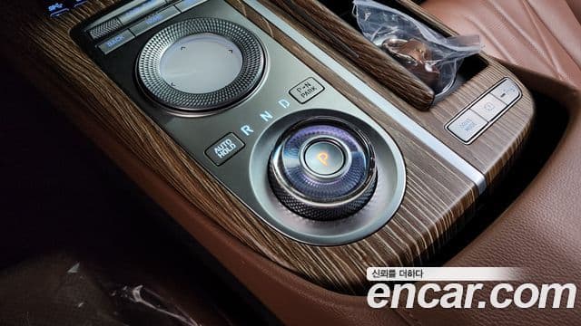 Genesis G80 (RG3) бензин 2.5 турбо AWD, 2022 9