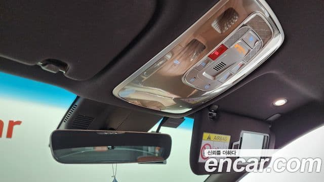 Genesis G80 (RG3) бензин 2.5 турбо AWD, 2022 18