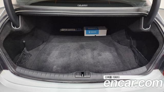 Genesis G80 (RG3) бензин 2.5 турбо AWD, 2022 20