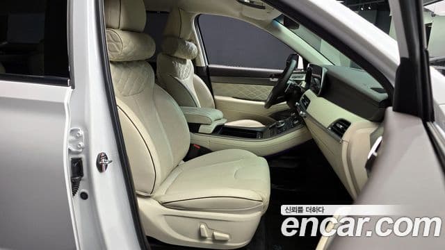 Hyundai Palisade Calligraphy, 2022 10