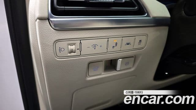 Hyundai Palisade Calligraphy, 2022 13