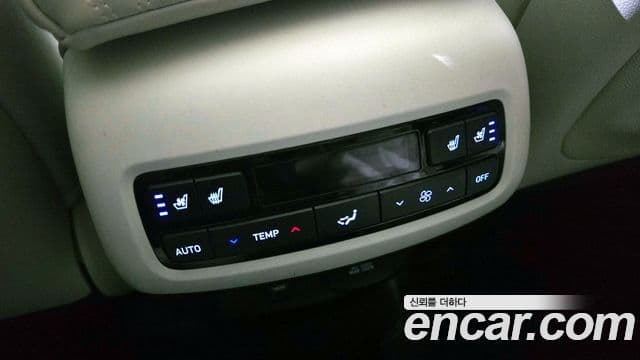 Hyundai Palisade Calligraphy, 2022 17