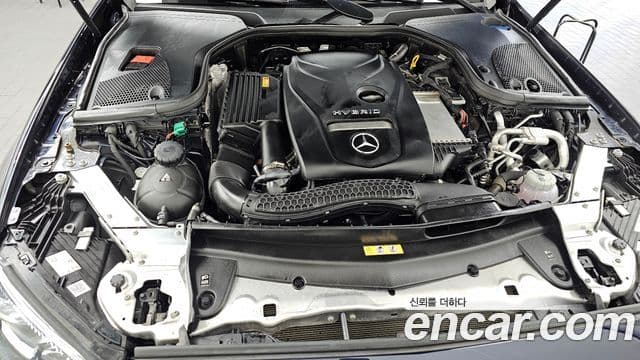 Mercedes-Benz E-класс W213 Exclusive, 2022 6