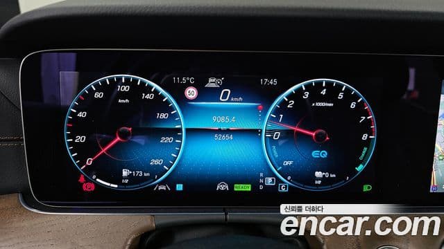 Mercedes-Benz E-класс W213 Exclusive, 2022 8