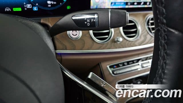 Mercedes-Benz E-класс W213 Exclusive, 2022 9