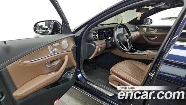 Mercedes-Benz E-класс W213 Exclusive, 2022 10