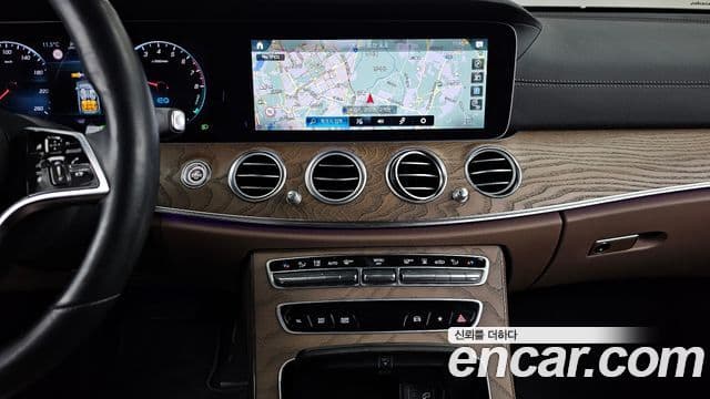 Mercedes-Benz E-класс W213 Exclusive, 2022 14