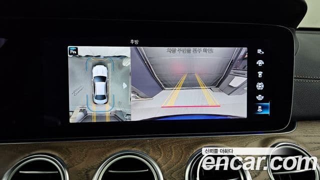 Mercedes-Benz E-класс W213 Exclusive, 2022 15