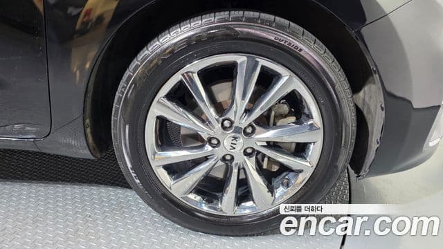 Kia The / новый New Carnival Noblesse Special, 2019 все фото