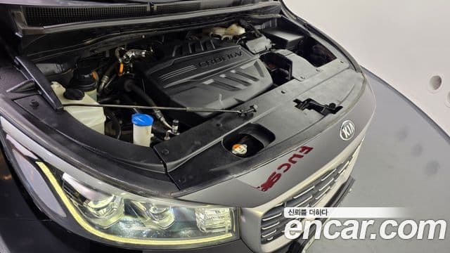 Kia The / новый New Carnival Noblesse Special, 2019 6