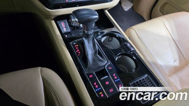 Kia The / новый New Carnival Noblesse Special, 2019 9