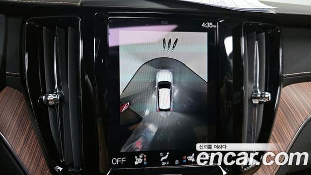 Volvo XC60 2세대 T8 Inscription, 2021 14
