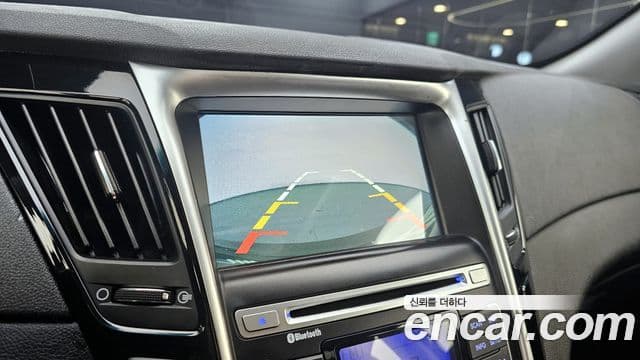 Hyundai YF Sonata LPI top, 2010 15