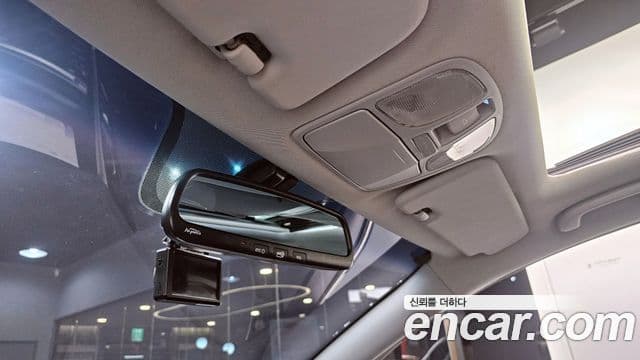 Hyundai YF Sonata LPI top, 2010 19