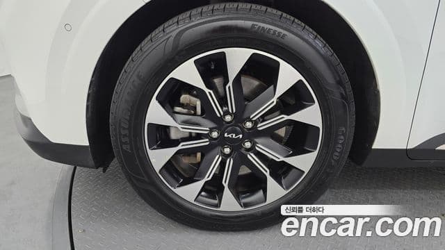 Kia Carnival 4세대 Noblesse, 2023 все фото