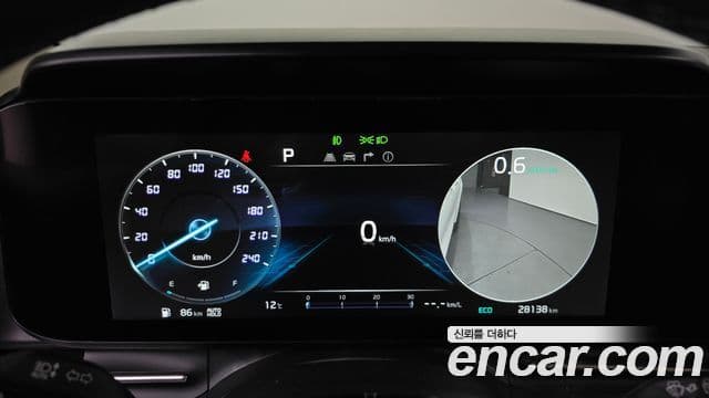 Kia Carnival 4세대 Noblesse, 2023 8