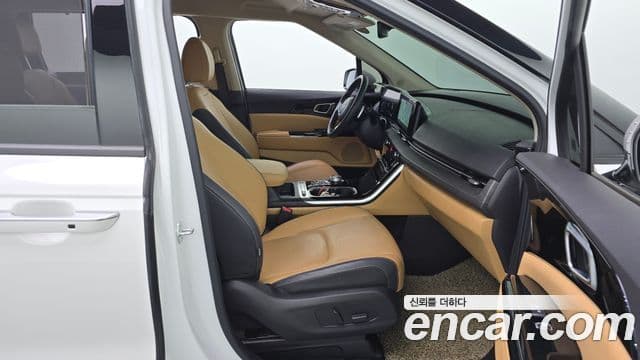 Kia Carnival 4세대 Noblesse, 2023 11