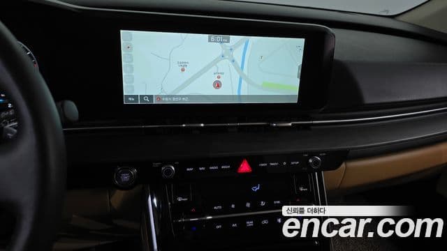 Kia Carnival 4세대 Noblesse, 2023 14