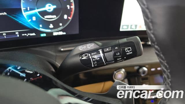 Kia Carnival 4세대 Noblesse, 2023 18