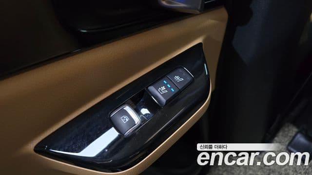 Kia Carnival 4세대 Noblesse, 2023 19