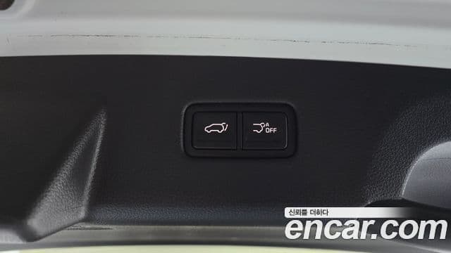 Kia Carnival 4세대 Noblesse, 2023 20