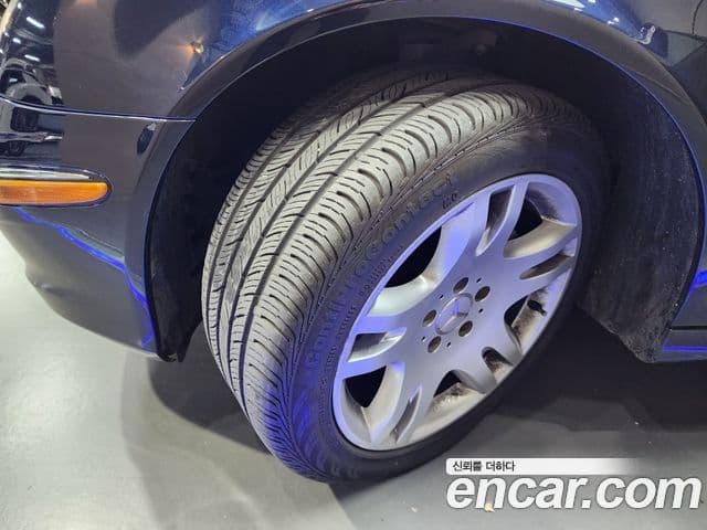 Mercedes-Benz E-класс W211, 2007 16