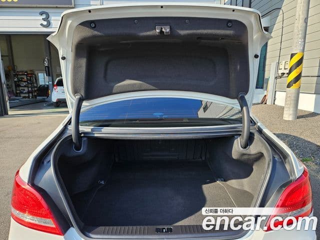 Hyundai Equus(новый кузов / новое поколение) Prime VIP팩, 2010 7