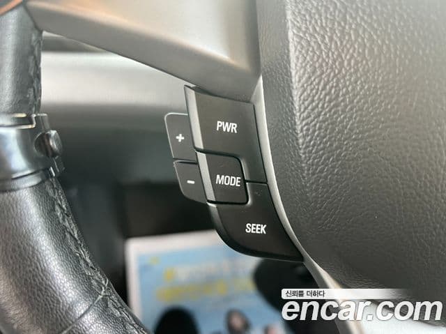 Chevrolet(GM대우) Spark Special Edition, 2012 12